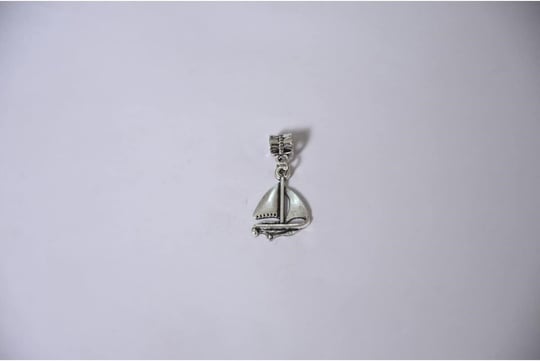 Pandora, Charm Bileklik Uyumlu, Gümüş, Charm takıNM177