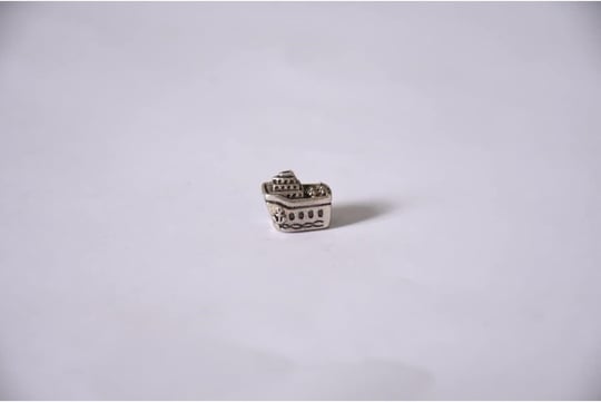 Pandora, Charm Bileklik Uyumlu, Gümüş, Charm takıNM158