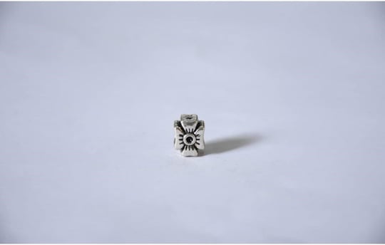Pandora, Charm Bileklik Uyumlu, Gümüş, Charm takıNM302