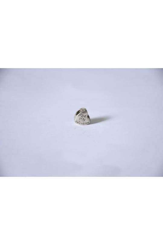 Pandora, Charm Bileklik Uyumlu, Gümüş, Charm takıNM178