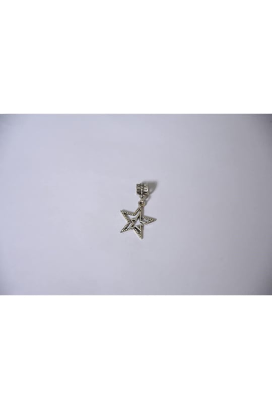 Pandora, Charm Bileklik Uyumlu, Gümüş, Charm takıNM152