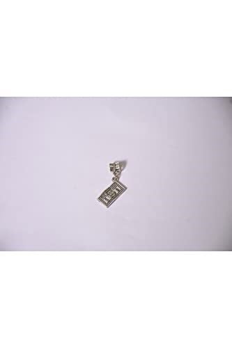 Pandora, Charm Bileklik Uyumlu, Gümüş, Charm takıNM187