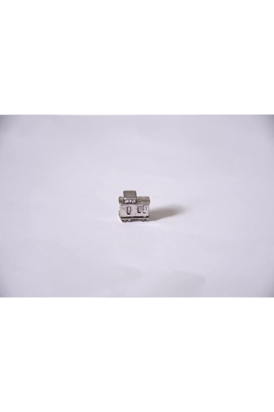 Pandora, Charm Bileklik Uyumlu, Gümüş, Charm takıNM227