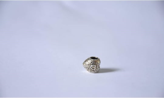 Pandora, Charm Bileklik Uyumlu, Gümüş, Charm takıNM290