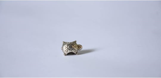 Pandora, Charm Bileklik Uyumlu, Gümüş, Charm takıNM291