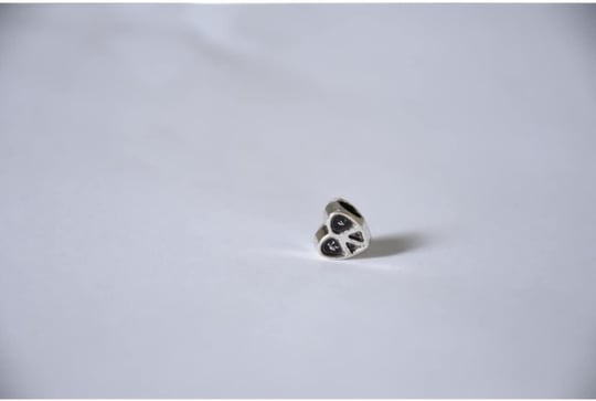 Pandora, Charm Bileklik Uyumlu, Gümüş, Charm takıNM155