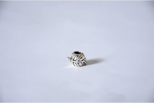 Pandora, Charm Bileklik Uyumlu, Gümüş, Charm takıNM292
