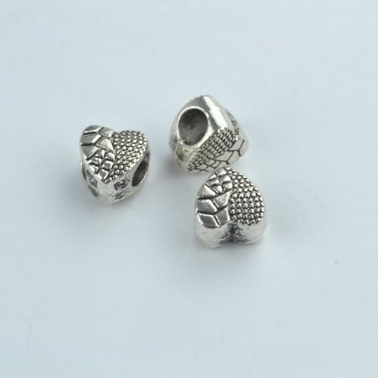 Pandora, Charm Bileklik Uyumlu, Gümüş, Charm takıNM245