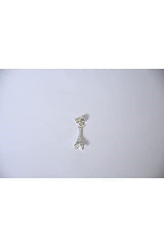 Pandora, Charm Bileklik Uyumlu, Gümüş, Charm takıNM192