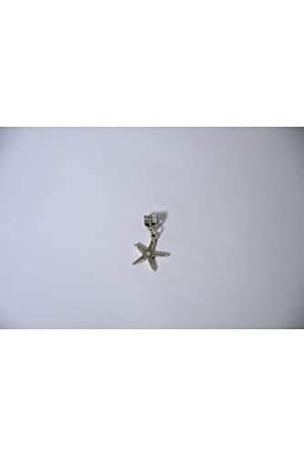 Pandora, Charm Bileklik Uyumlu, Gümüş, Charm takıNM151