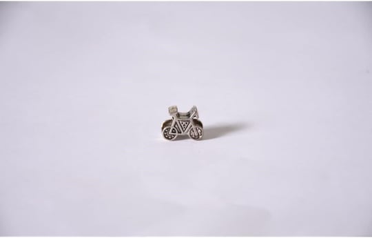 Pandora, Charm Bileklik Uyumlu, Gümüş, Charm takıNM144