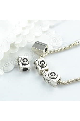 PANDORA CHARM BİLEKLİK UYUMLU GÜMÜŞ CHARM takıNM118