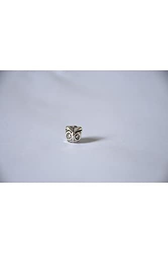 Pandora, Charm Bileklik Uyumlu, Gümüş, Charm takıNM222