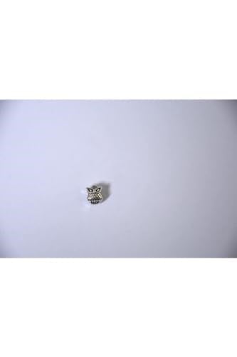 Pandora, Charm Bileklik Uyumlu, Gümüş, Charm takıNM238