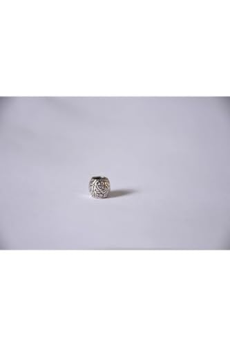Pandora, Charm Bileklik Uyumlu, Gümüş, Charm takıNM179