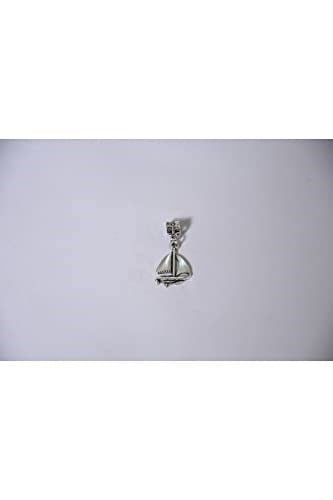 Pandora, Charm Bileklik Uyumlu, Gümüş, Charm takıNM177