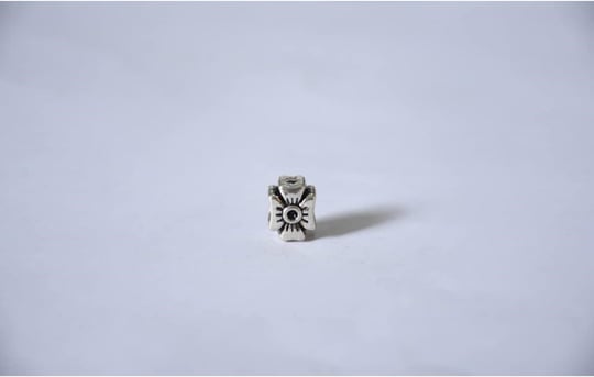 Pandora, Charm Bileklik Uyumlu, Gümüş, Charm takıNM302