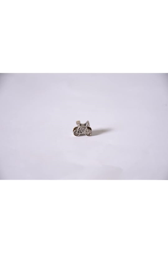 Pandora, Charm Bileklik Uyumlu, Gümüş, Charm takıNM144