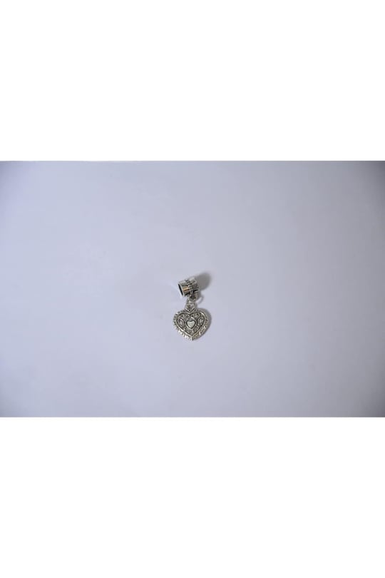Pandora, Charm Bileklik Uyumlu, Gümüş, Charm takıNM205