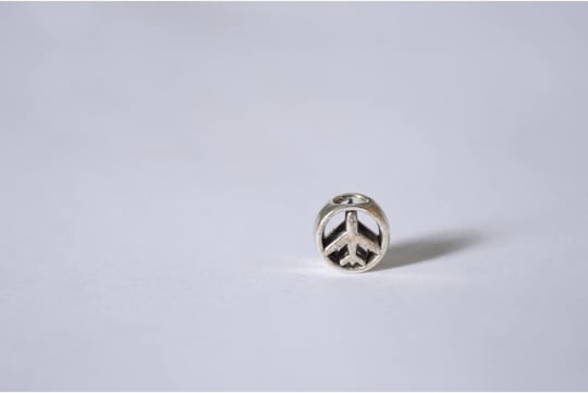 Pandora, Charm Bileklik Uyumlu, Gümüş, Charm takıNM212