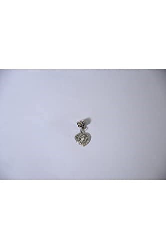 Pandora, Charm Bileklik Uyumlu, Gümüş, Charm takıNM205