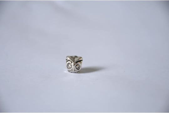 Pandora, Charm Bileklik Uyumlu, Gümüş, Charm takıNM222