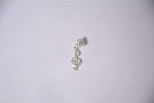 Pandora, Charm Bileklik Uyumlu, Gümüş, Charm takıNM214