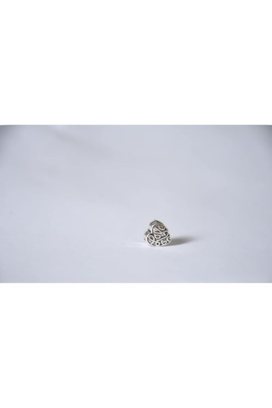 Pandora, Charm Bileklik Uyumlu, Gümüş, Charm takıNM194