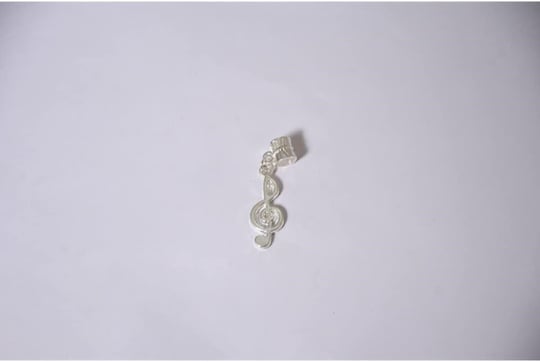 Pandora, Charm Bileklik Uyumlu, Gümüş, Charm takıNM214