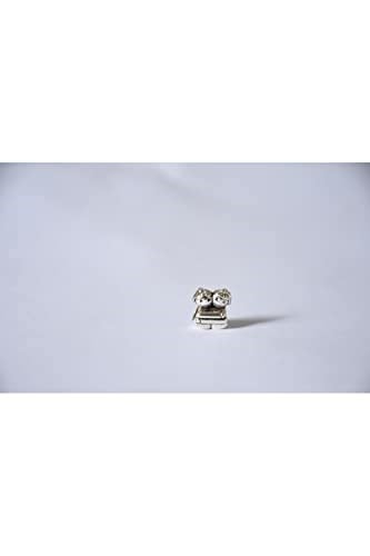Pandora, Charm Bileklik Uyumlu, Gümüş, Charm takıNM148