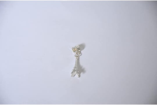 Pandora, Charm Bileklik Uyumlu, Gümüş, Charm takıNM192