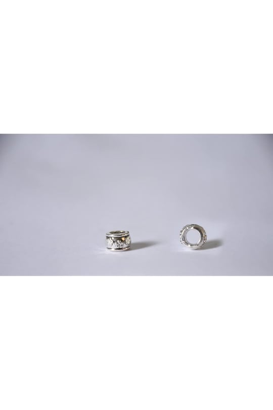 Pandora, Charm Bileklik Uyumlu, Gümüş, Charm takıNM270