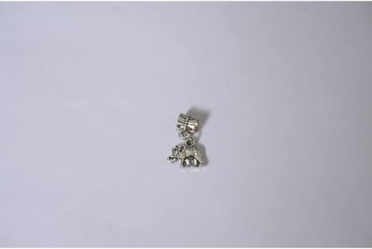 Pandora, Charm Bileklik Uyumlu, Gümüş, Charm takıNM267