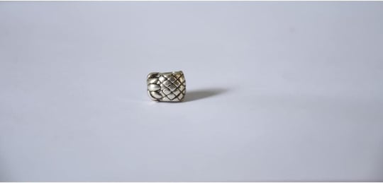 Pandora, Charm Bileklik Uyumlu, Gümüş, Charm takıNM181