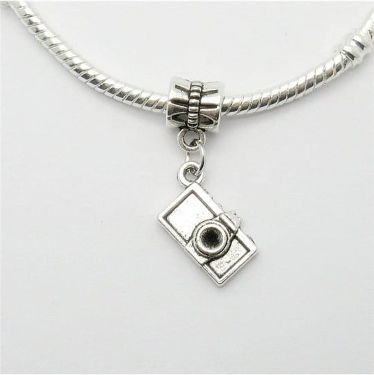 PANDORA CHARM BİLEKLİK UYUMLU GÜMÜŞ CHARM takıNM134