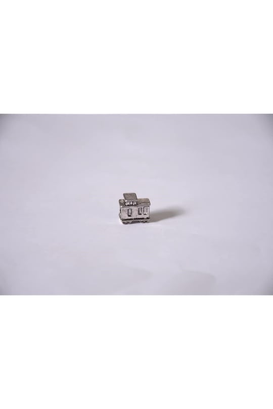 Pandora, Charm Bileklik Uyumlu, Gümüş, Charm takıNM216