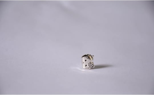 Pandora, Charm Bileklik Uyumlu, Gümüş, Charm takıNM201
