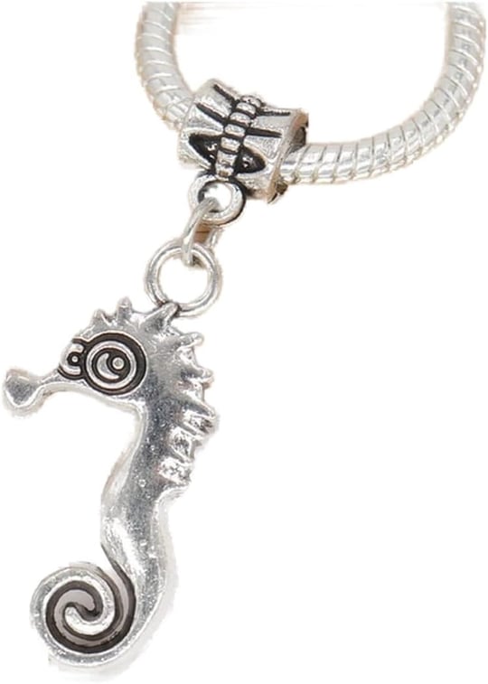 PANDORA CHARM BİLEKLİK UYUMLU GÜMÜŞ CHARM takıNM130