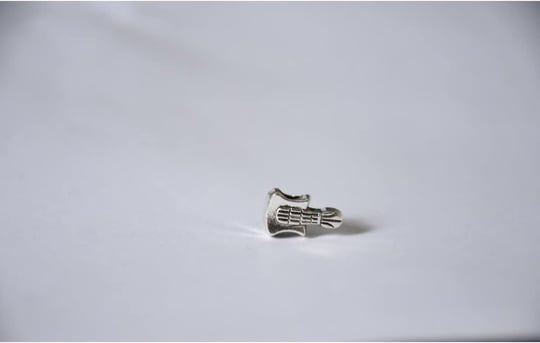 Pandora, Charm Bileklik Uyumlu, Gümüş, Charm takıNM146
