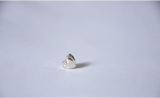 Pandora, Charm Bileklik Uyumlu, Gümüş, Charm takıNM264
