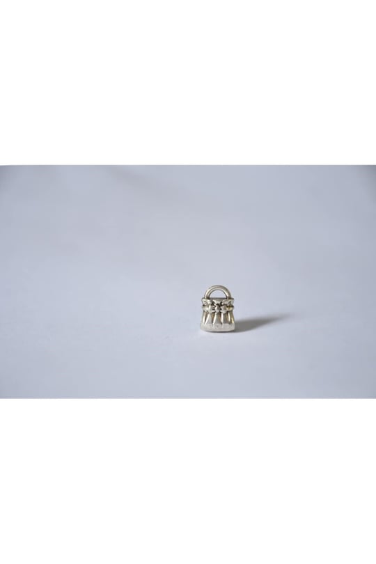 Pandora, Charm Bileklik Uyumlu, Gümüş, Charm takıNM150