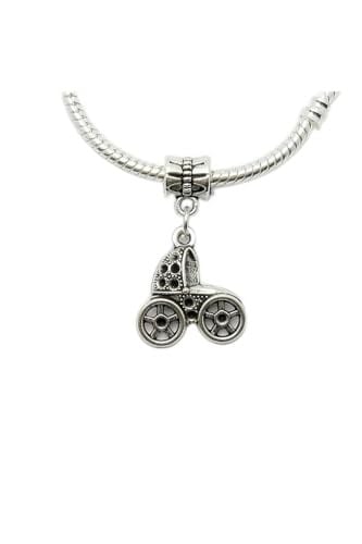 PANDORA CHARM BİLEKLİK UYUMLU GÜMÜŞ CHARM takıNM131
