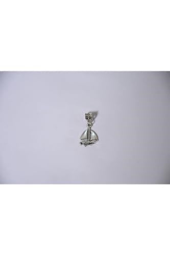 Pandora, Charm Bileklik Uyumlu, Gümüş, Charm takıNM177