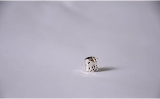 Pandora, Charm Bileklik Uyumlu, Gümüş, Charm takıNM201