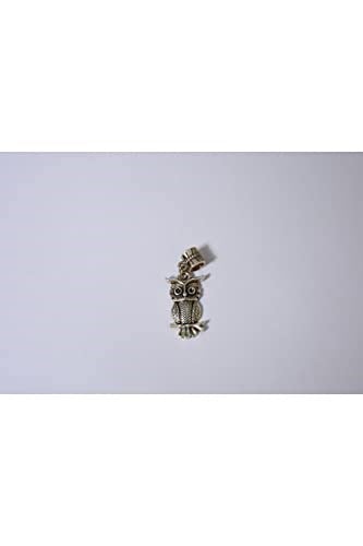 Pandora, Charm Bileklik Uyumlu, Gümüş, Charm takıNM250