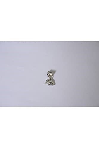 Pandora, Charm Bileklik Uyumlu, Gümüş, Charm takıNM267
