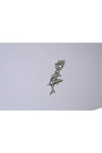 Pandora, Charm Bileklik Uyumlu, Gümüş, Charm takıNM272