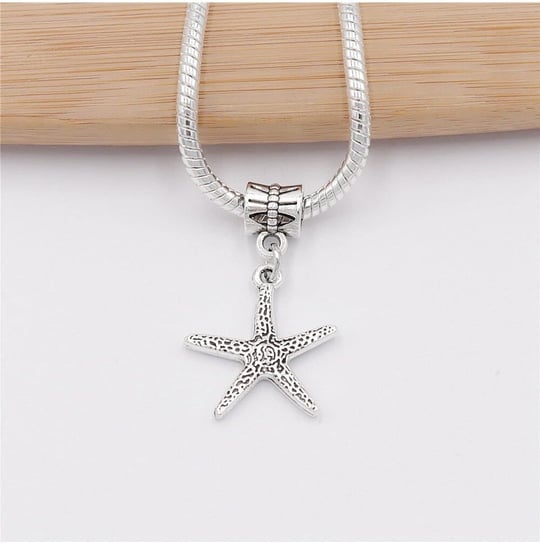 PANDORA CHARM BİLEKLİK UYUMLU GÜMÜŞ CHARM takıNM125