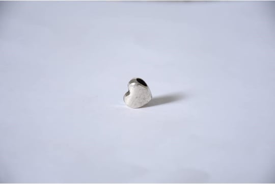 Pandora, Charm Bileklik Uyumlu, Gümüş, Charm takıNM166