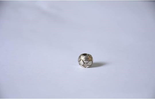 Pandora, Charm Bileklik Uyumlu, Gümüş, Charm takıNM285